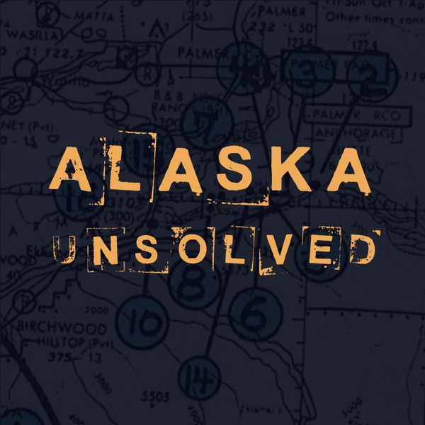 Alaska Unsolved image