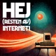 Hej (resten av) internet!