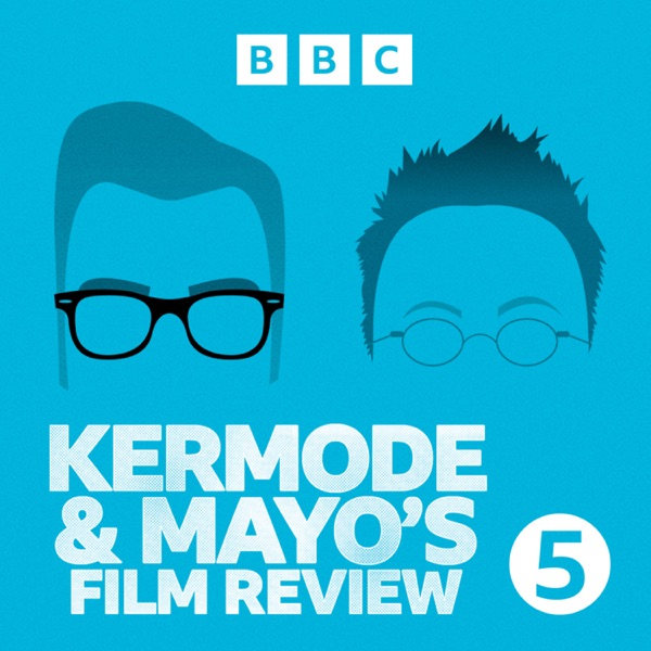 Kermode and Mayo's Film Review