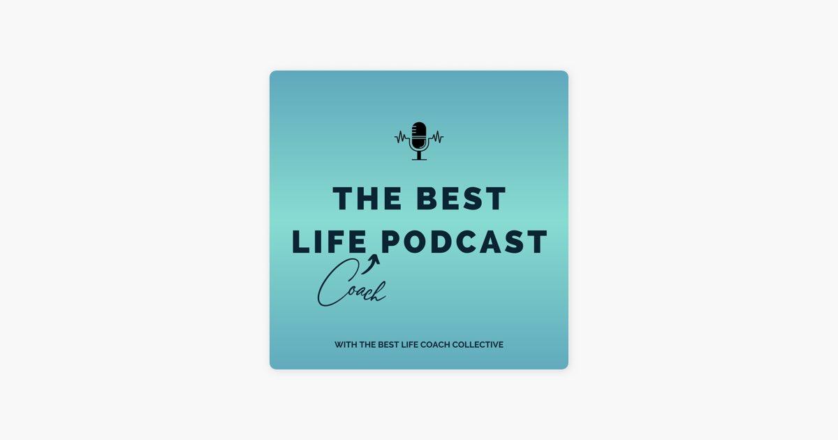 The Best Life Coach Podcasts: Your Guide to Personal Growth and Empowerment