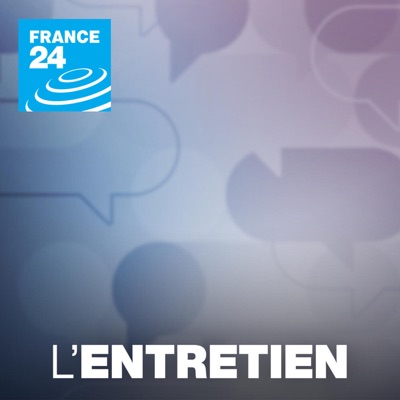 L'Entretien:FRANCE 24