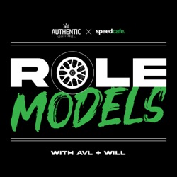 Role Models, Episode 2