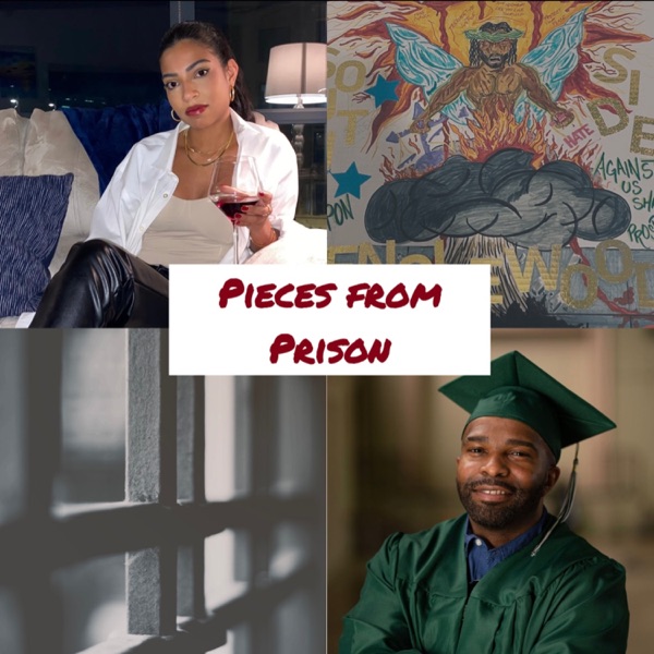 Pieces from Prison