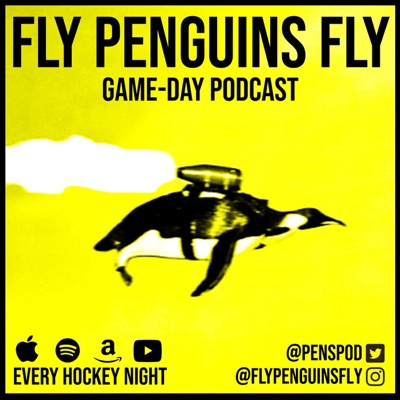 Fly Penguins Fly