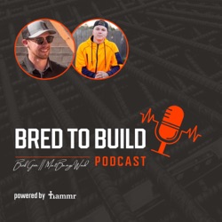 Ep: 41 - Building People w/ Herb Sargent: Employee Ownership, Development, and Long-Term Vision