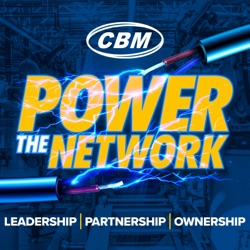 Tim Drake | Why Employee Ownership Changes Everything at CBM