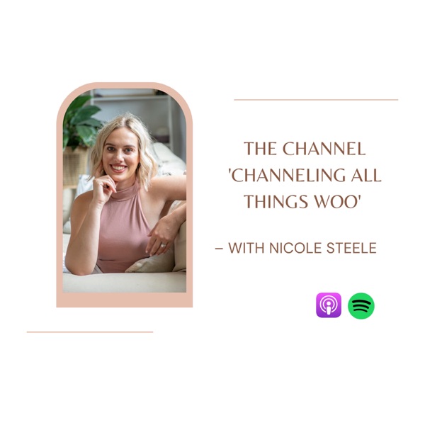 The Channel– with Nicole Steele