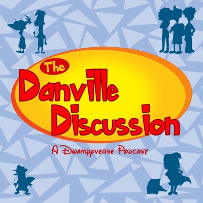 The Danville Discussion - A Dwampyverse Podcast The Danville Discussion - A Dwampyverse Podcast