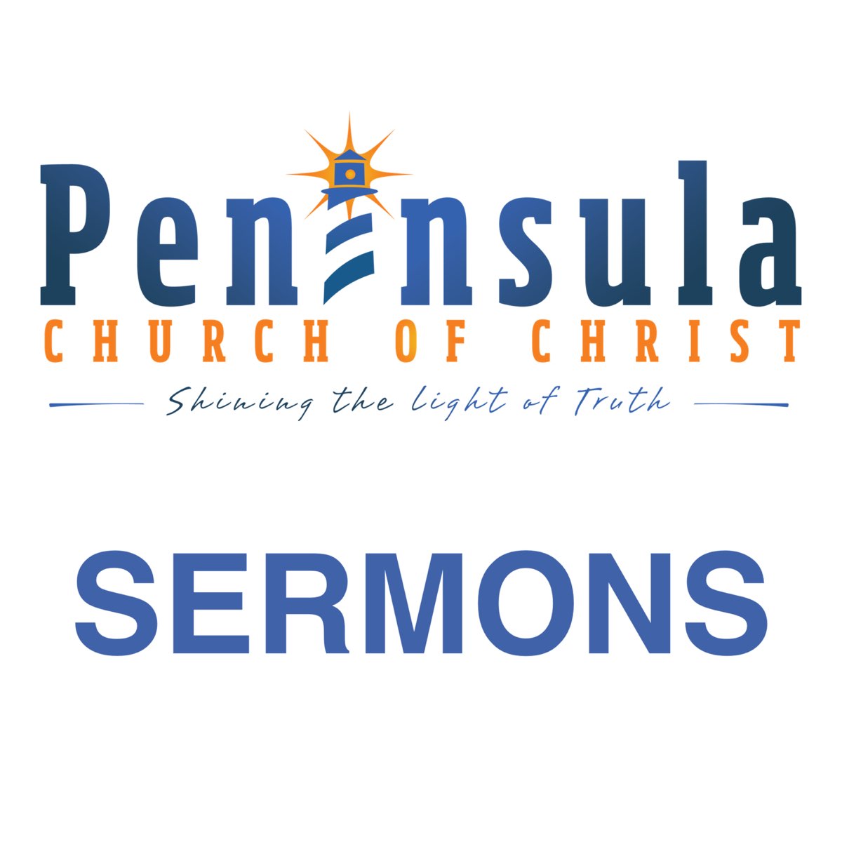 2024 Youth Rally Blessed Is Peninsula Church of Christ Sermons