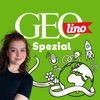 GEOlino Spezial – Der Wissenspodcast für junge Entdeckerinnen und Entdecker