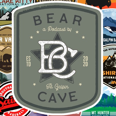 The Bear Cave