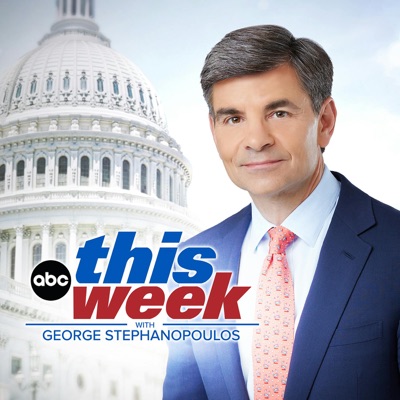 This Week with George Stephanopoulos:ABC News