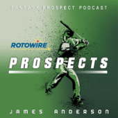 RotoWire Prospect Podcast - RotoWire.com