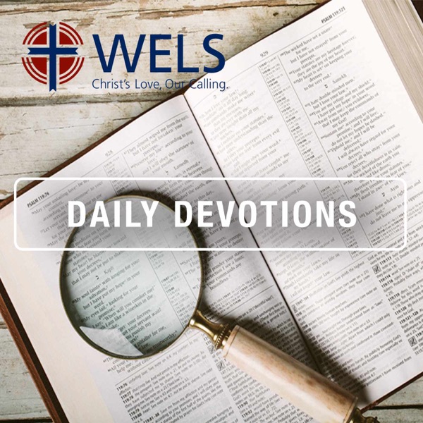 WELS - Daily Devotions