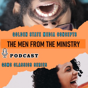 GSMC Classics: The Men from the Ministry