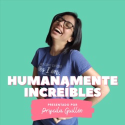 43. La historia de Zira, un mundo de raíces | Camila Fernández