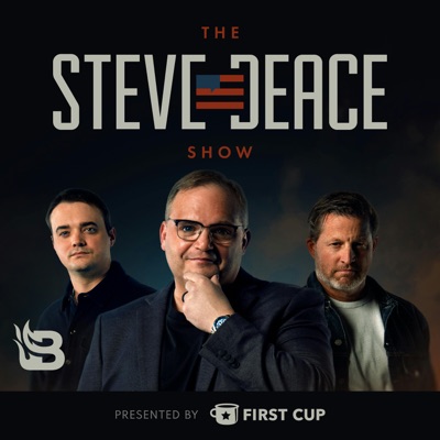 Steve Deace Show:Blaze Podcast Network