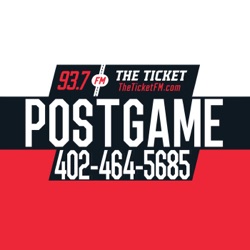 Postgame Shows - KNTK 93.7 The Ticket