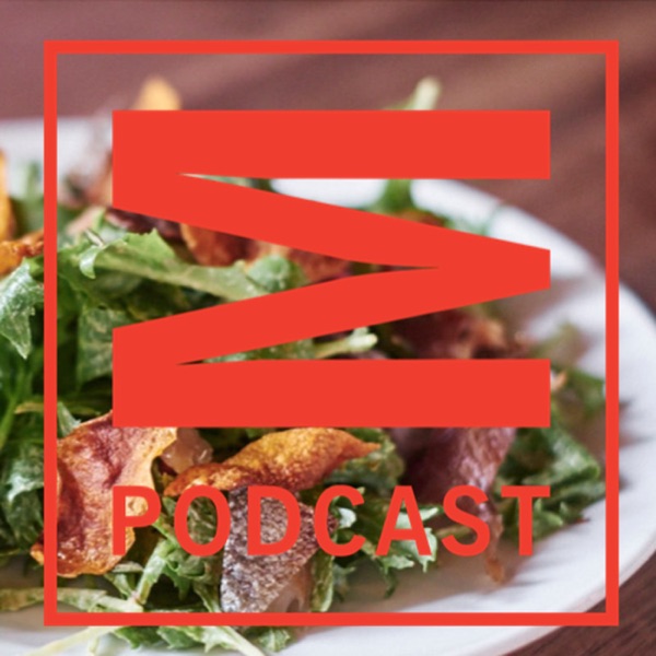Episode 1: Will and Julie Horowitz, Ducks Eatery photo