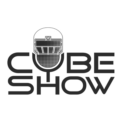 Cube Show: Presented by Wickles Pickles Cube Show: Presented by Wickles Pickles