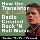 How the Transistor and Pirate Radio Created Rock n Roll