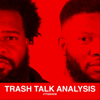 Trash Talk Analysis - TRASH TALK ANALYSIS, LLC