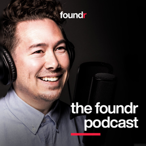 The Foundr Podcast with Nathan Chan podcast