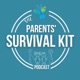 Parents' Survival Kit Podcast: Episode 107 - Mood and Food!