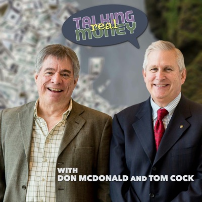 Talking Real Money - Investing Talk:Don McDonald