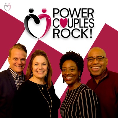 Power Couples Rock