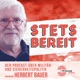 Stets bereit - Der Podcast über Militär- und Sicherheitspolitik