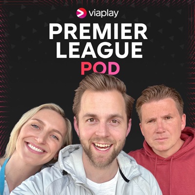 Viaplay Premier League Pod:Viaplay