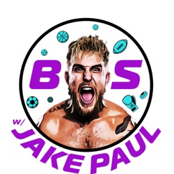 Jake Paul Promises To KO Mike Tyson, Reacts To Ryan Garcia News & Official Fight Rules- BS EP. 46