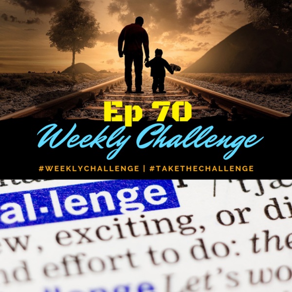 Work on your sleep habits | Weekly Challenge photo