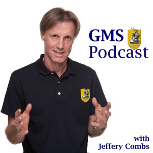 Jeffery Combs - GMS Podcast