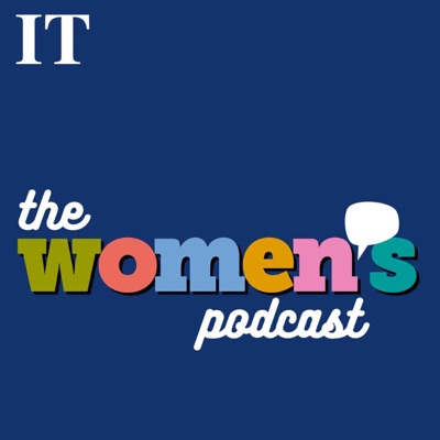 The Women's Podcast:The Irish Times