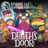 Death's Door, ft. Ron Chan