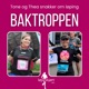 #57: Tones vei mot Stockholm Marathon med Ingrid Kristiansen som trener