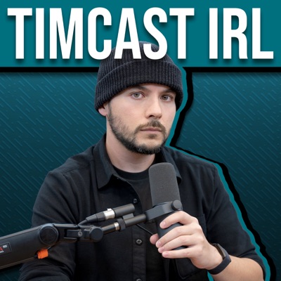 Timcast IRL #865 Russell Brand Conspiracy PROVEN TRUE, UK GOV CAUGHT Targeting Him w/Harrison Smith