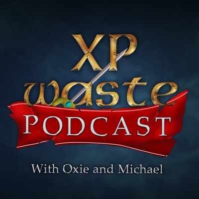 XP Waste Podcast XP Waste Podcast