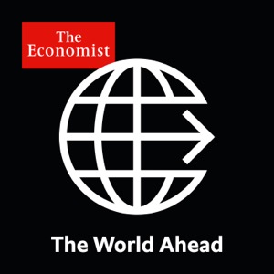 The World Ahead from The Economist