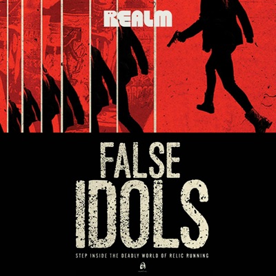 Adrenaline: False Idols