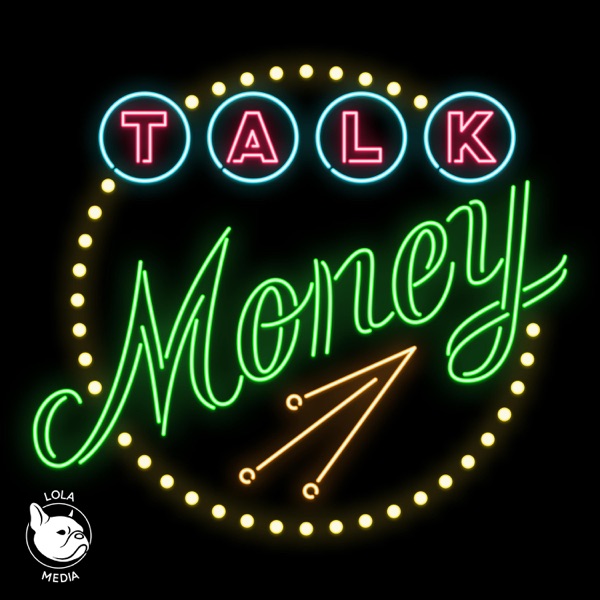 Talk Money: Untold Stories of Business & Entrepreneurship