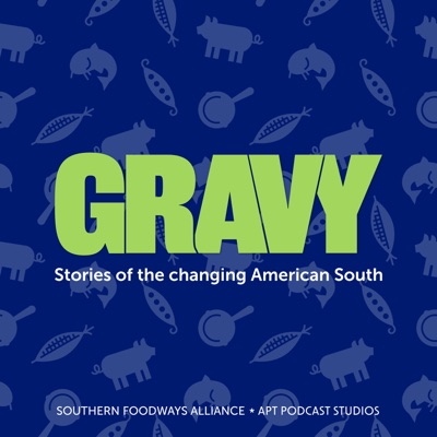 Gravy Recommendation: Southern Songs and Stories