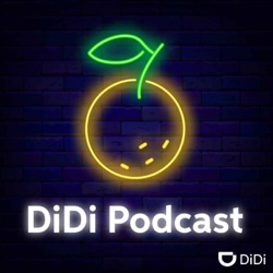 Trailer DiDi Podcast