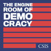 The Engine Room of Democracy - Center for Strategic and International Studies