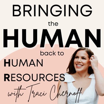 Bringing the Human back to Human Resources Bringing the Human back to Human Resources