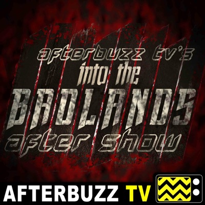 The Into The Badlands Reviews Podcast The Into The Badlands Reviews Podcast