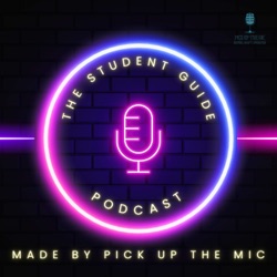 The Student Guide On ... With ... (Pick Up The Mic)