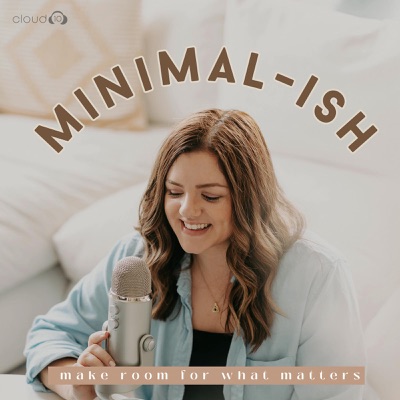 Minimal-ish: Minimalism, Intentional Living, Motherhood:Cloud10